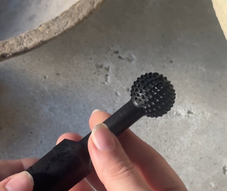 outil pour fabriquer sa propre table naga maison agave