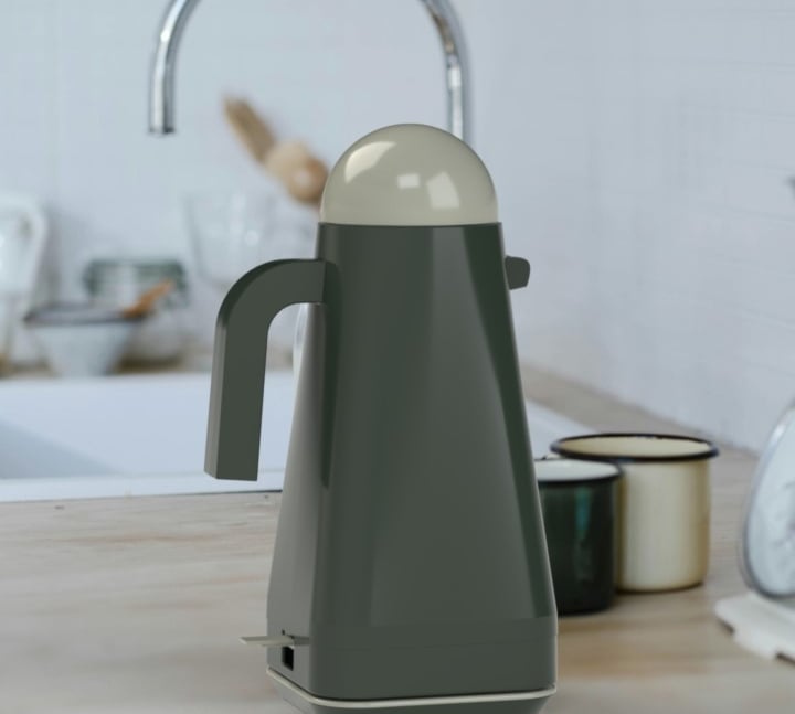 KuBol render