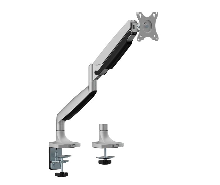 Singularity-India-LUMI-Monitor-Arm-keyboard