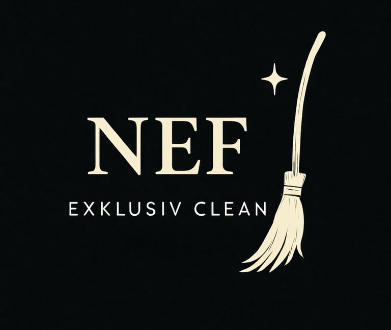 Startseite-Nef Exklusiv Clean GmbH
