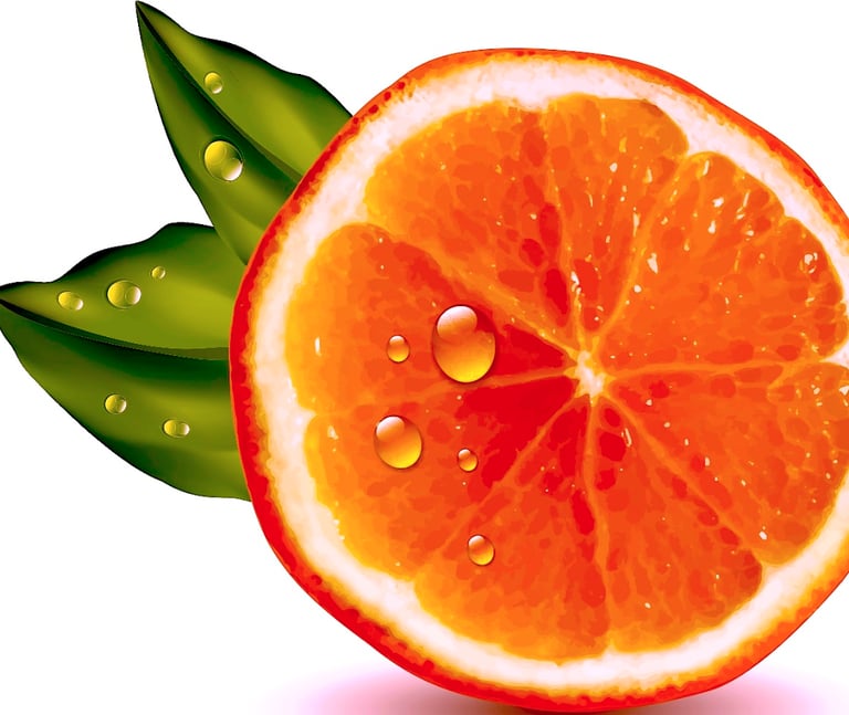 King Organic Clean, Icon Logo