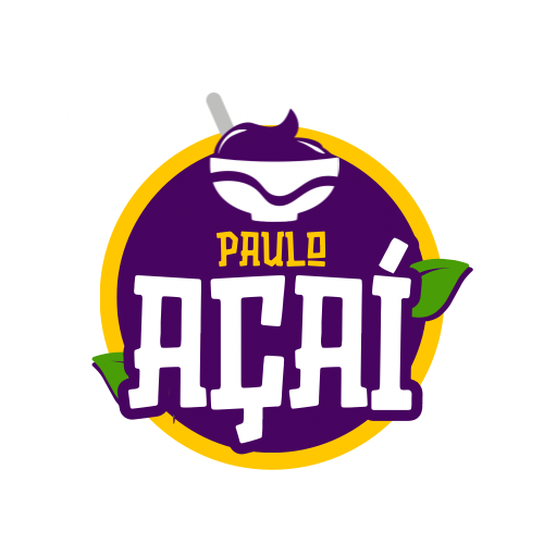 Mais um exemplo de logotipo criado pela nossa empresa.