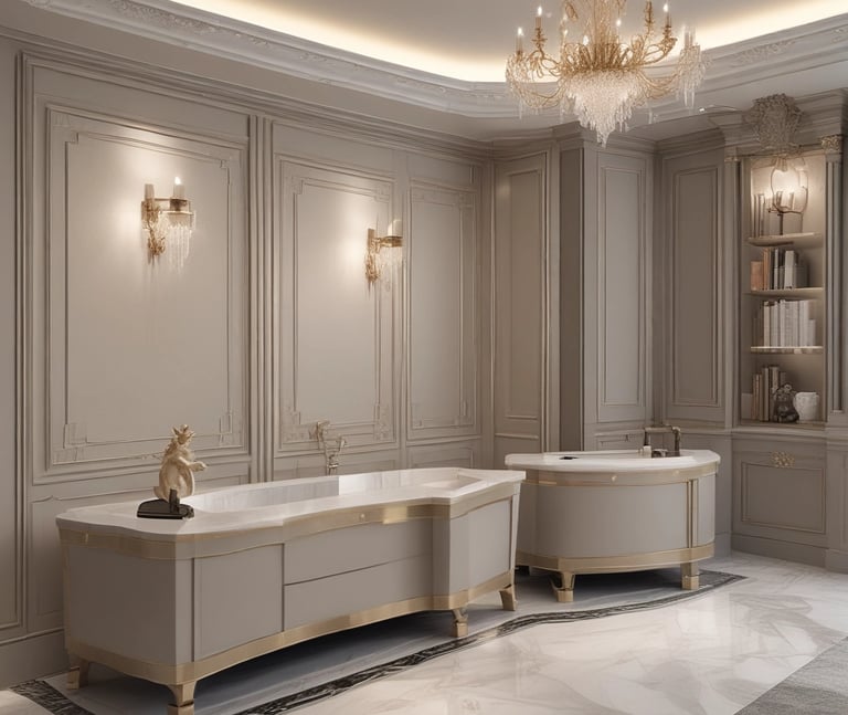 Bright living room with modern inventory