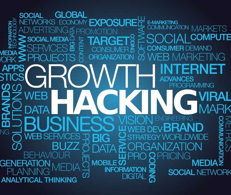 Business growth