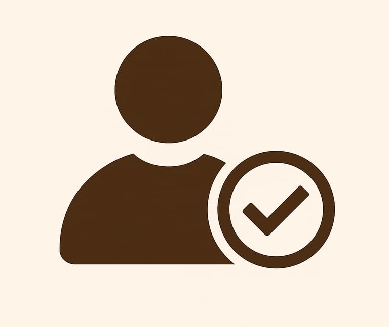 Join Alfariq as a memeber