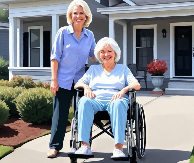 Clarity Care NDIS Registered Provider