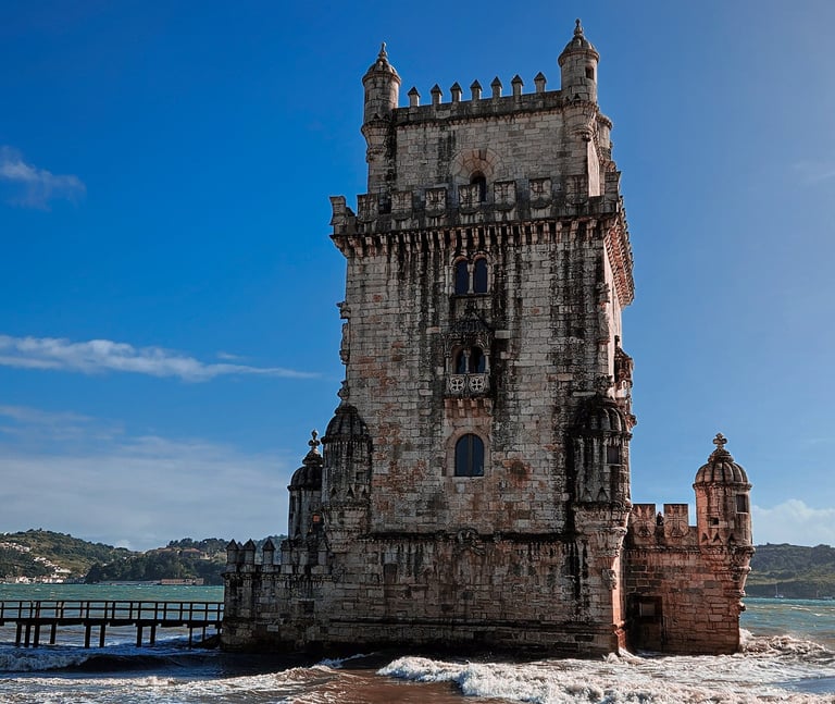 Torre de Belém