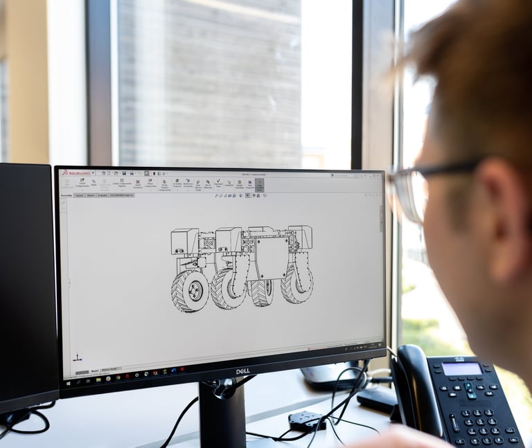Design Engineering, CAD