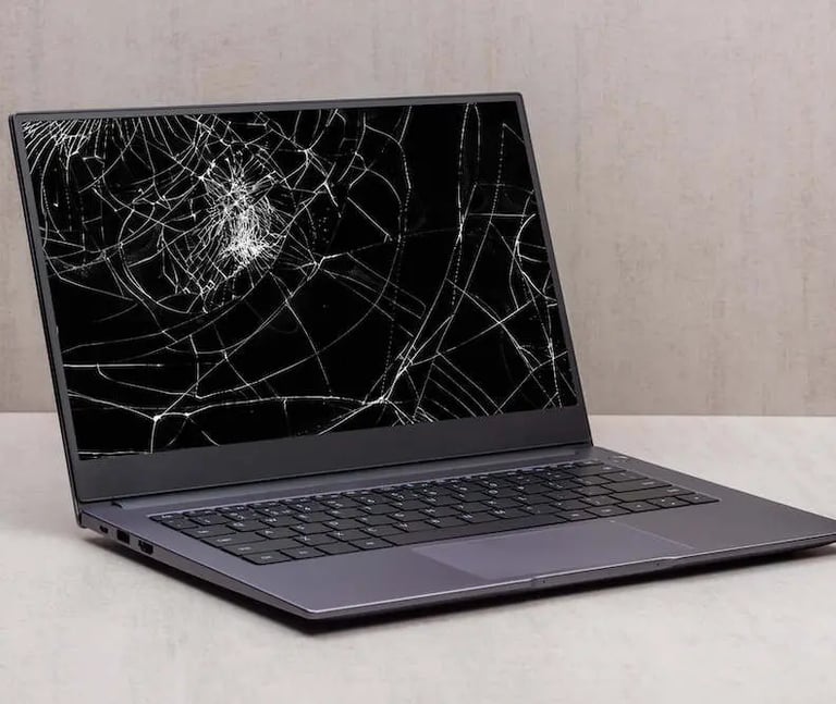 laptop computer repair