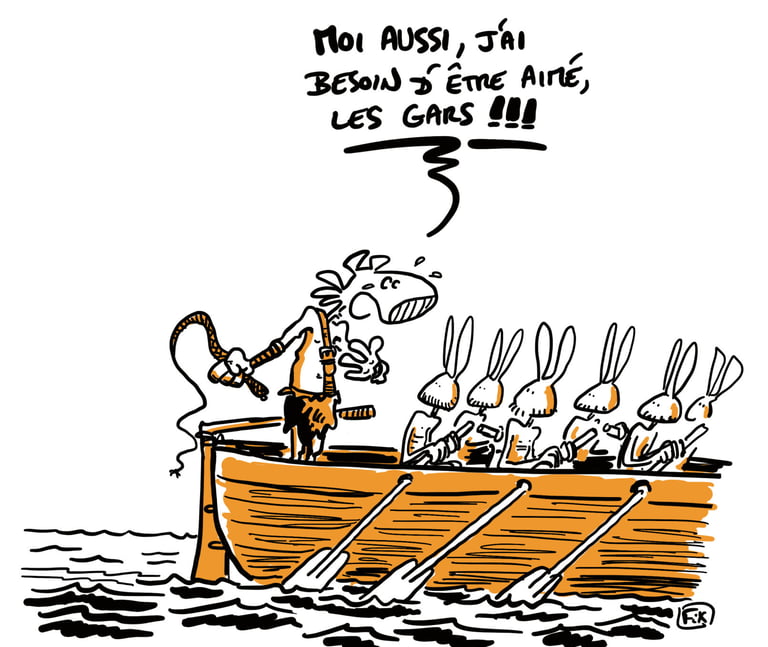 équipe