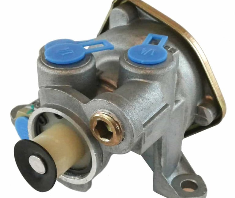 Air Valve1