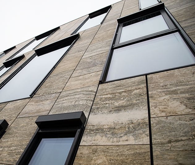 Travertine Tile Outdoor