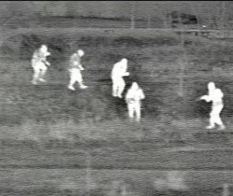 night vision imaging 1