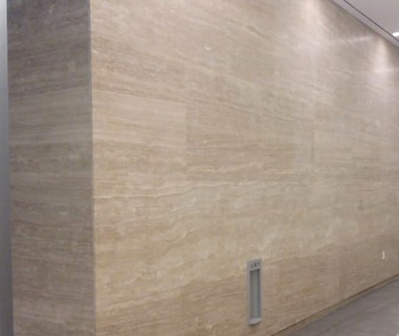 Travertine Wall Tiles