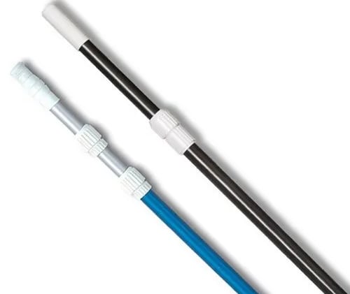 telescopic pole