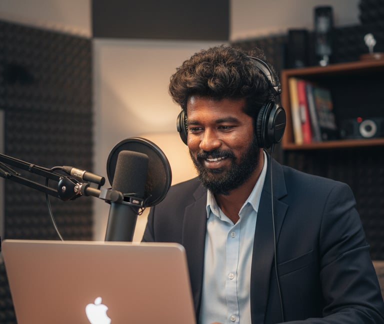 Best Digital Marketing Trainer and Consultant in India