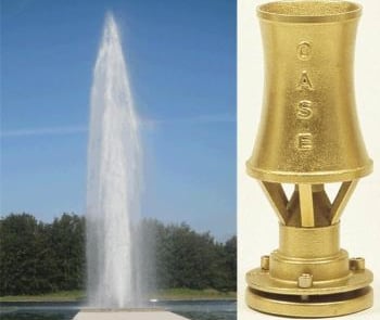 fountain