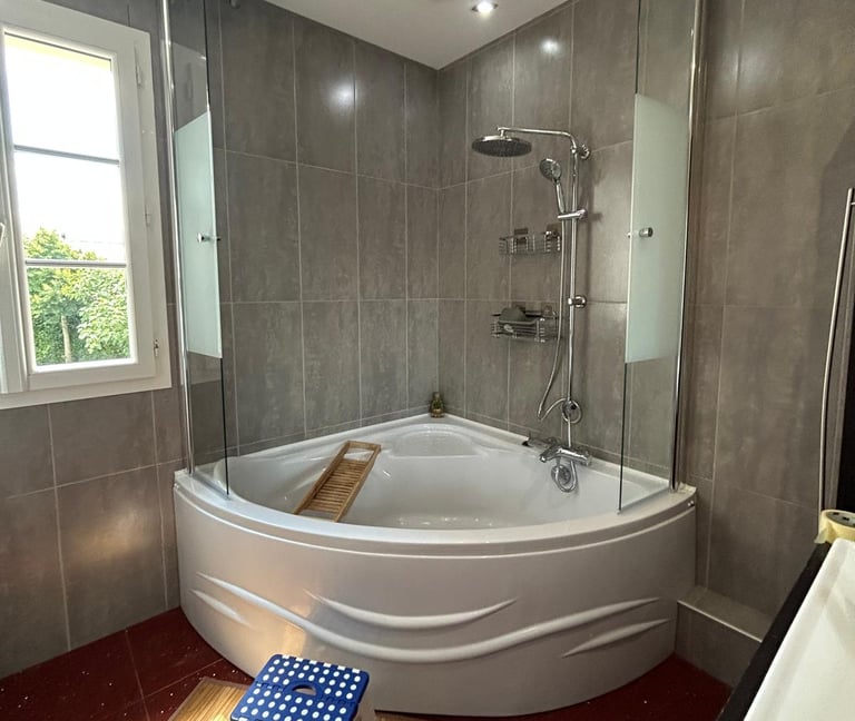 Rénovation Salle de Bain
