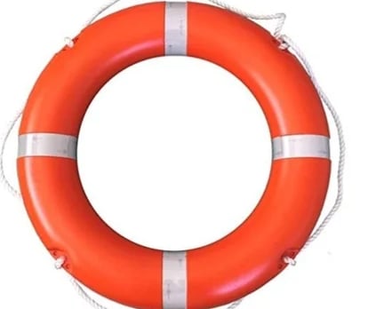 floating ring