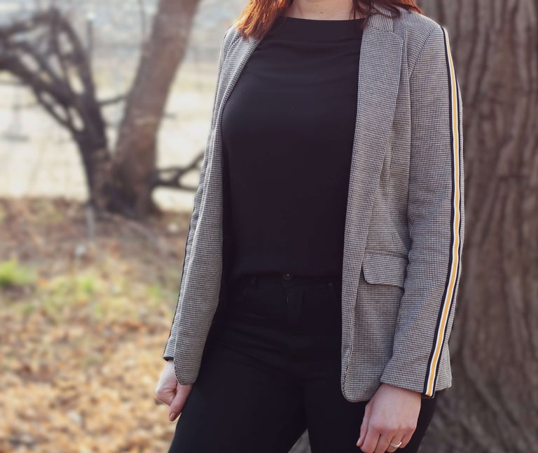 Dr. rer. nat. M.Sc. Psychologische Psychotherapeutin Janina Eichler