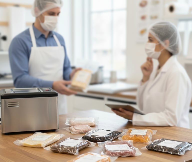 ingeniero de alimentos quito