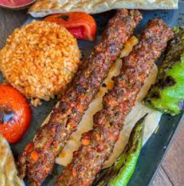 Birecik Haşhaş Kebabı