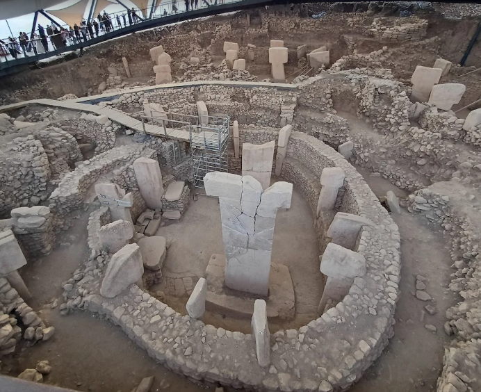 Göbeklitepe