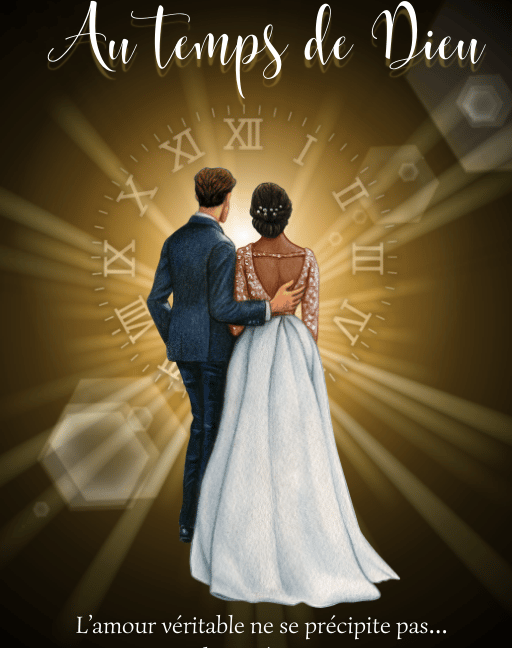 Femmes et homme mariée devant Dieu