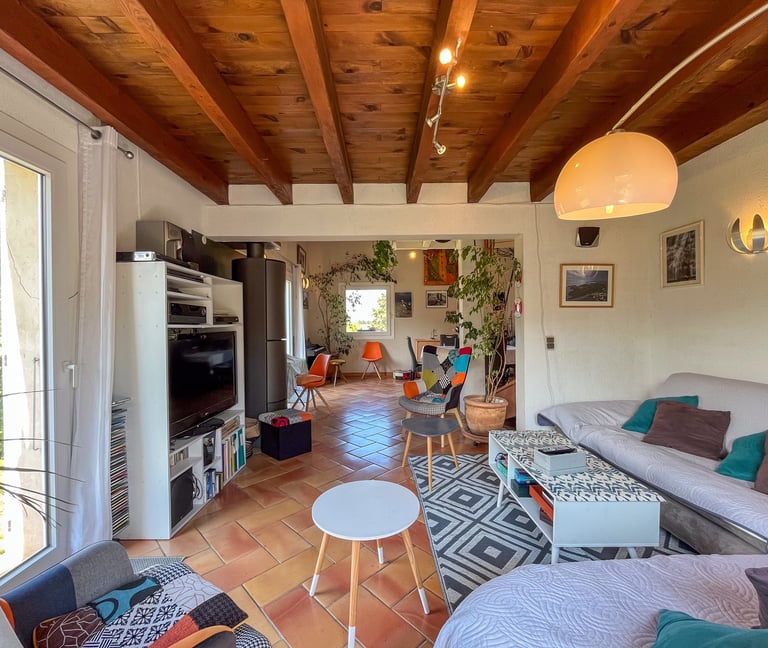 Appartement location courte durée Perpignan géré par CozyGuest