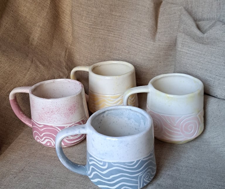 Tazas