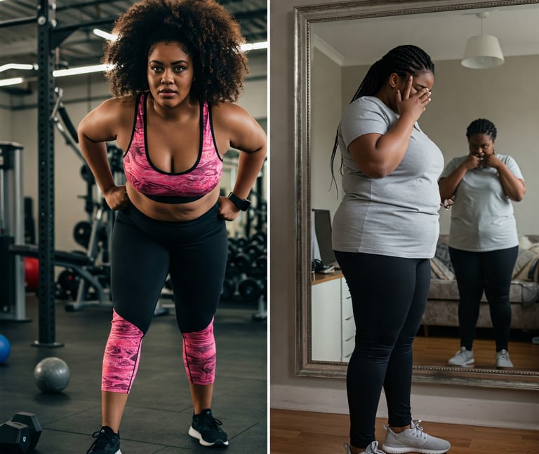 Affordable gyms in Hyderabad with personal trainers. Women Personal Trainer Banjara Hills