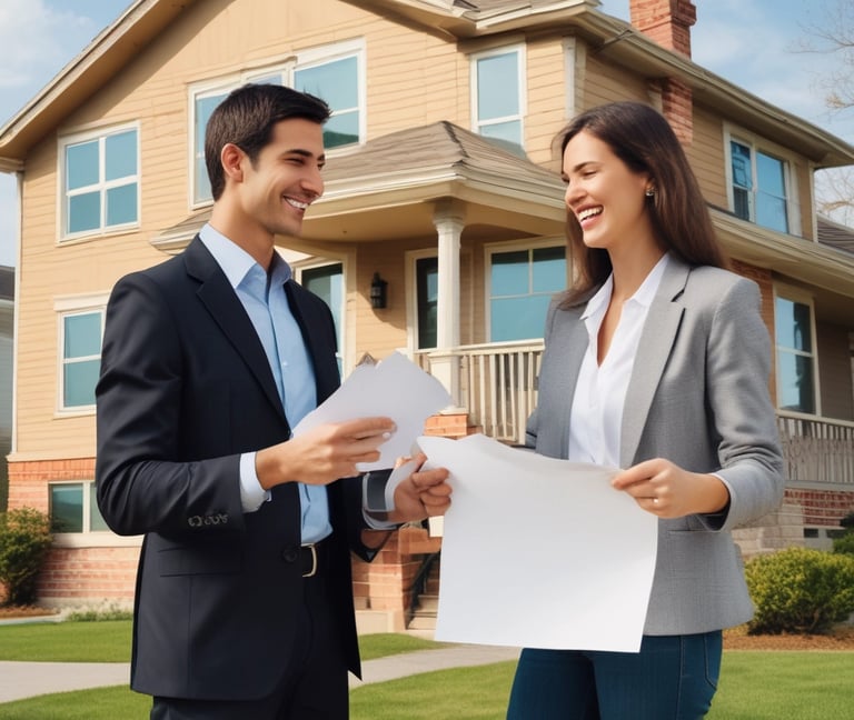 low-angle photo of blue building