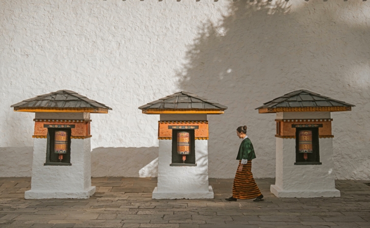 Amankora-Thimphu-Lodge-Exterior