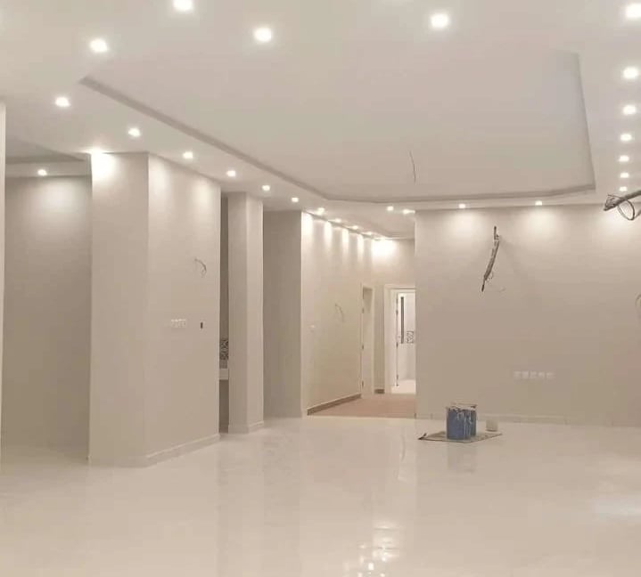 دهانات داخليه 