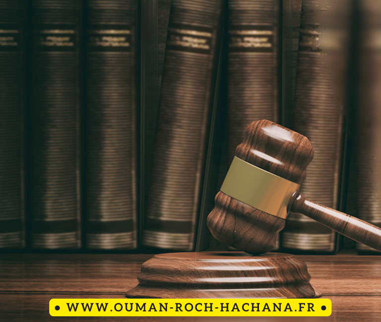 Ouman Roch Hachana 2023 / Génération Breslev