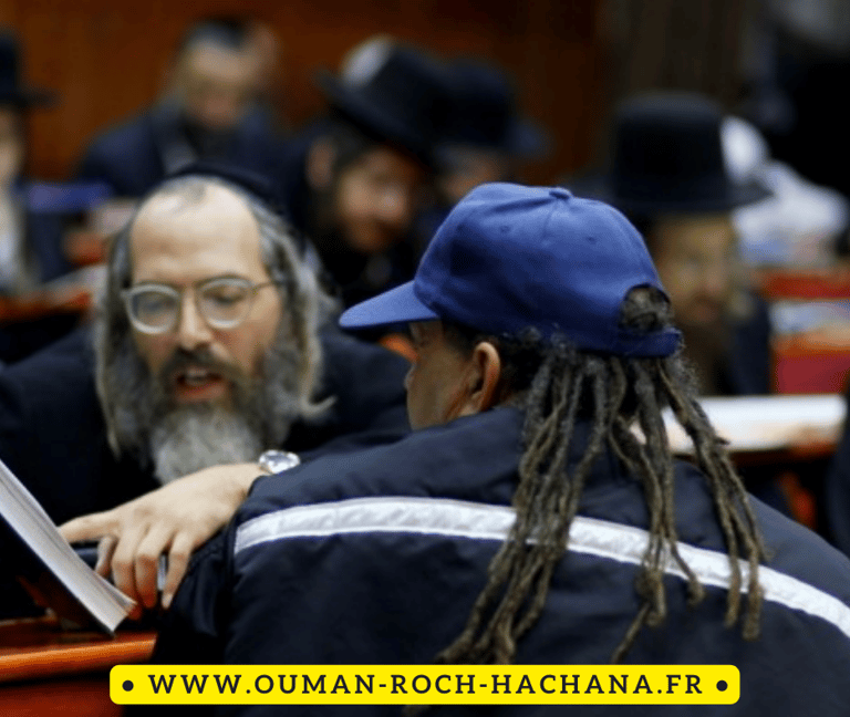 Génération Breslev- www.ouman-roch-hachana.fr