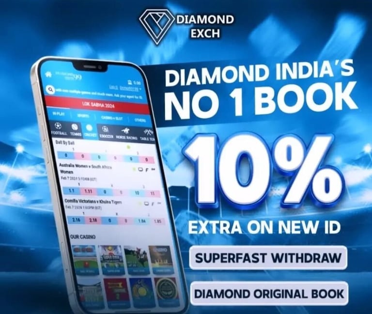 diamond99 exchange