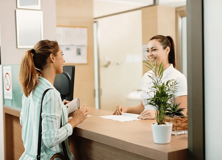 recepcionista-condominio