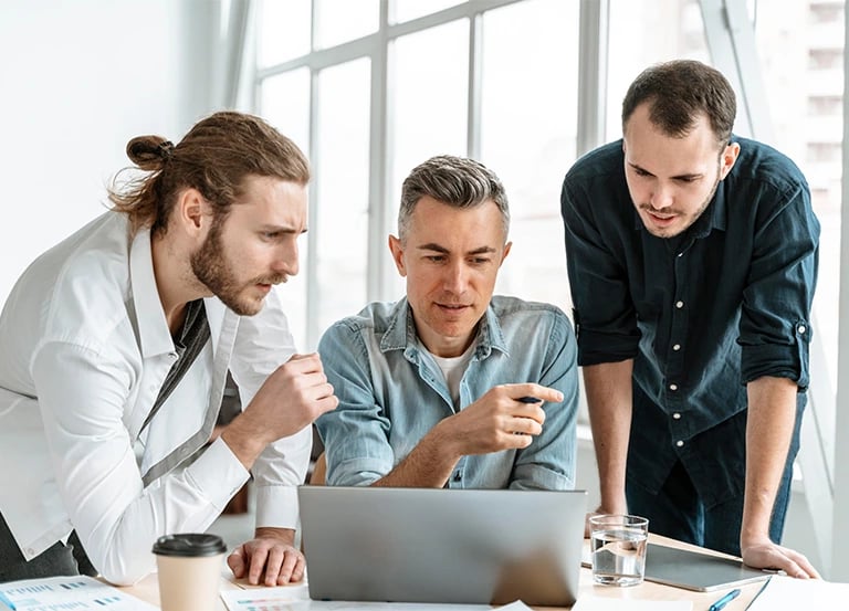 Software dedicado OTEC