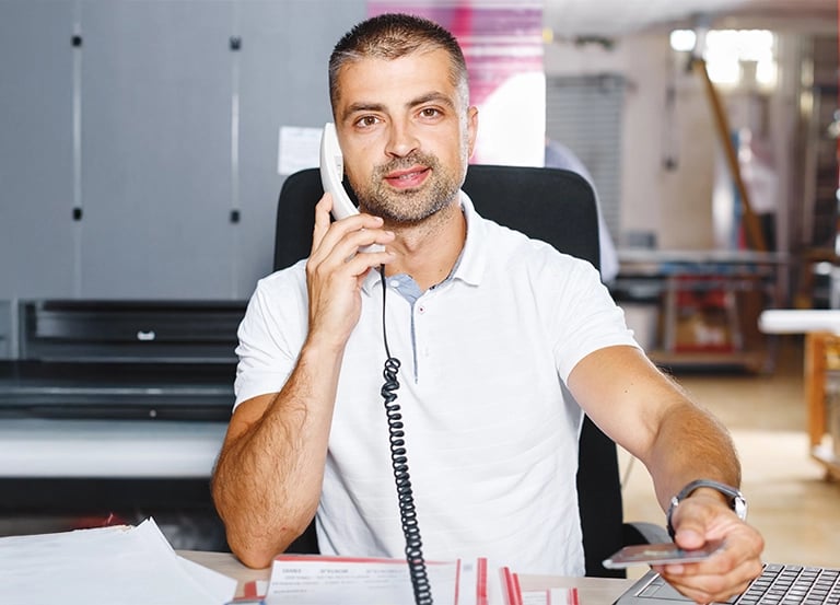 Funciones de un conserje en Chile