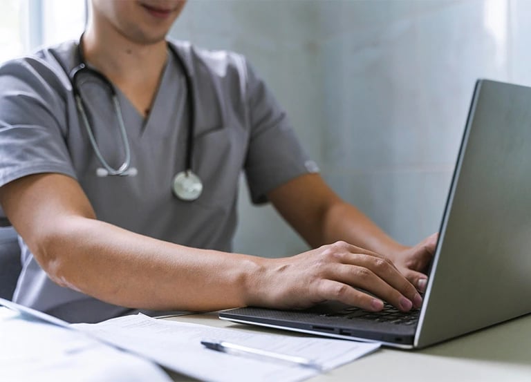 Revision de certificados medicina