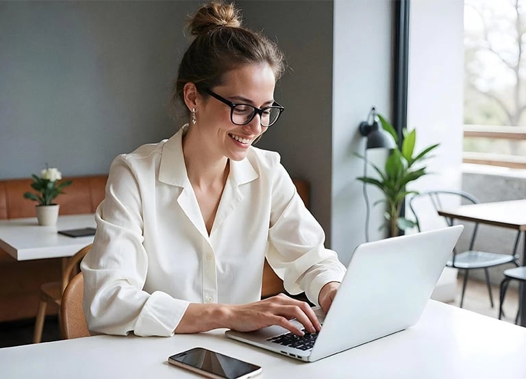 Plataforma certificados digitales con QR verificable