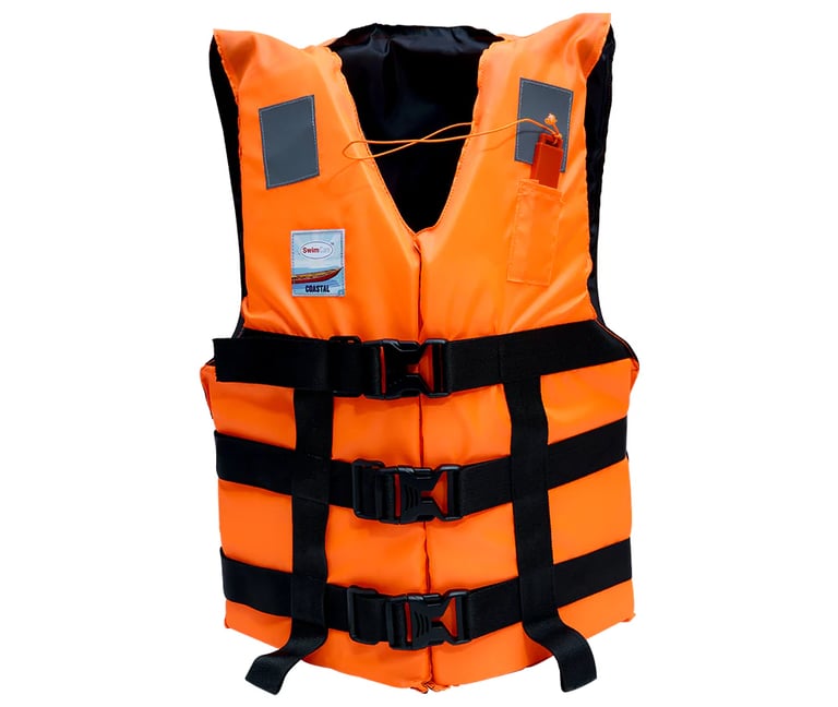 life jacket