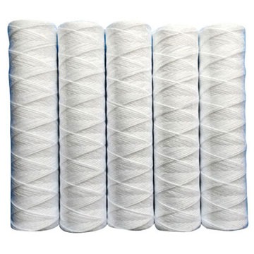 wound filter