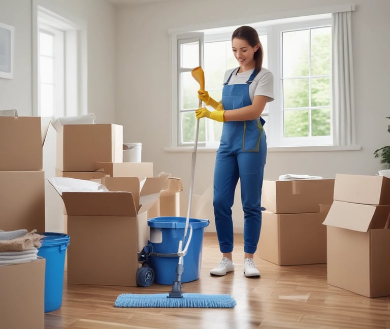 black blue and yellow textile