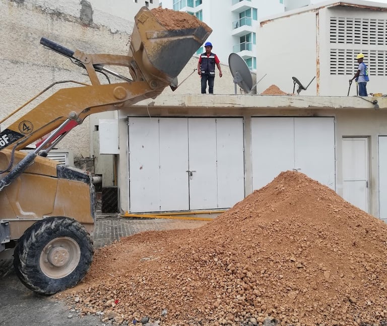 BuildSphere Solutions LLC construction site Miami-Dade Florida CGC1540027