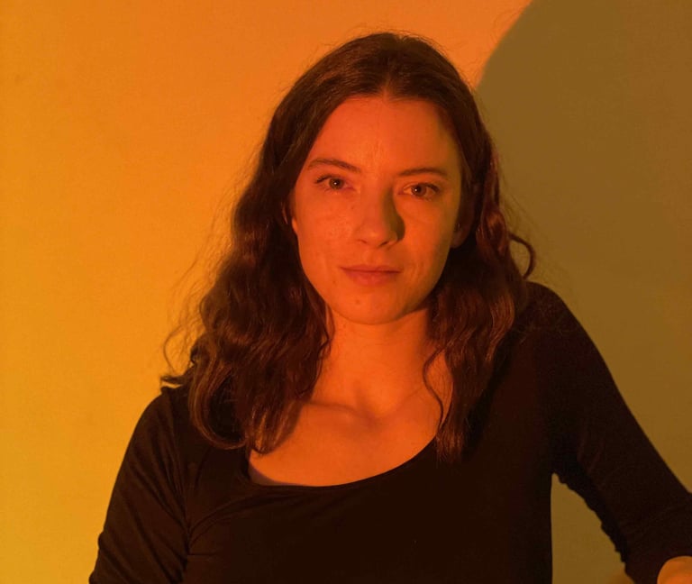 Je suis Roxane, experte social media & ads depuis 3 ans, spécialisée dans le secteur musical.
