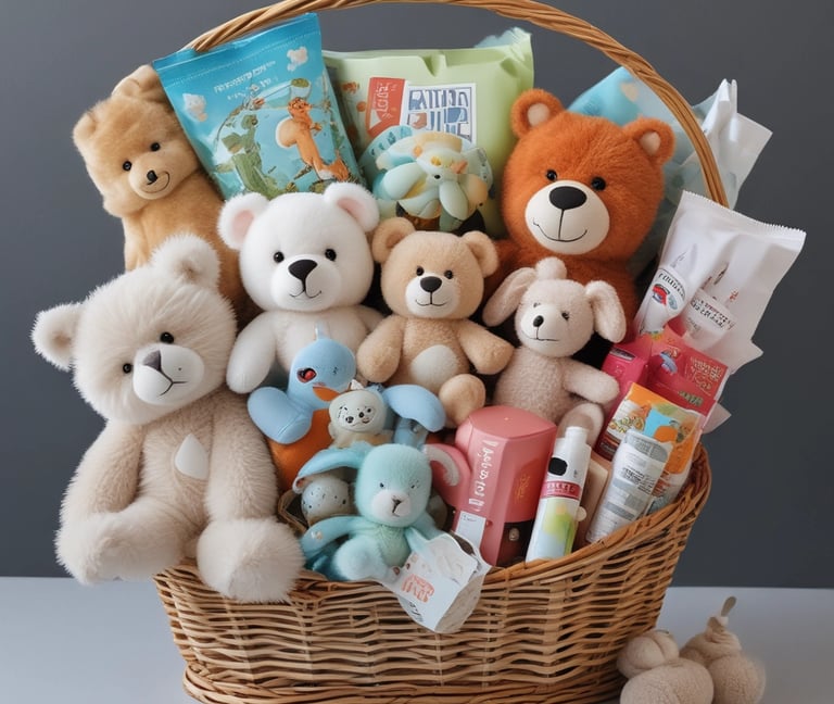 a couple of birds in a nest