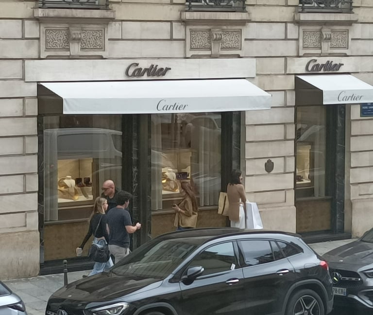 Cartier