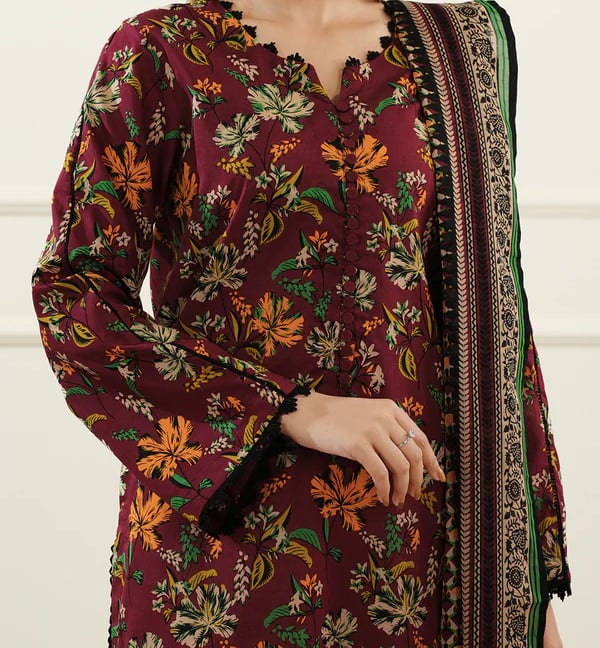 Premium Branded Fabrics